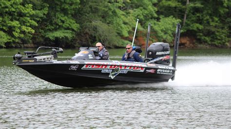 Late-Winter options await Bassmaster Elite Series anglers at ...