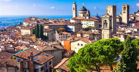 Hotels in Bergamo from $18 - Find Cheap Hotels with momondo