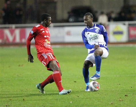 Football National la FFF s oppose au comité olympique sur les matchs