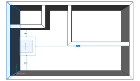 Using Bim Quickdraw Bricscad Bim Bricsys Help Center