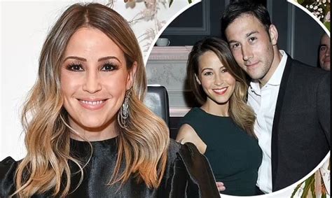 Rachel Stevens On Messy Split From Husbandheres Why