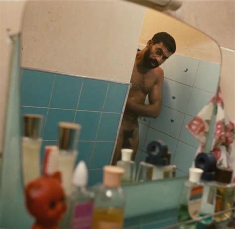 A Moroccan Actor Appeard Nude ThisVid