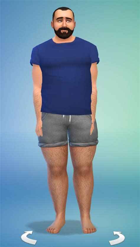 Any Cc Distorts Sims Arms The Sims 4 Technical Support Loverslab