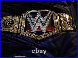 Wwe replica championship belts | Champion Ship Belt