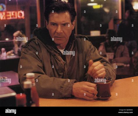 The fugitive harrison ford hi-res stock photography and images - Alamy