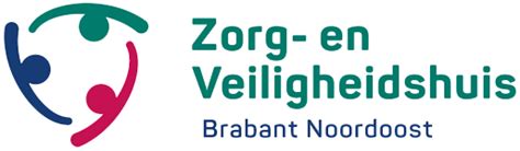 Brabant Noordoost Nederlandse Zorg En Veiligheidshuizen