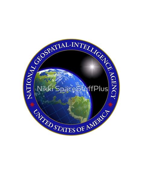 National Geospatial Intelligence Agency Awards General 60 Off