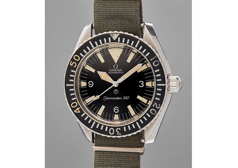 Feature Buyers Guide To The Omega Seamaster