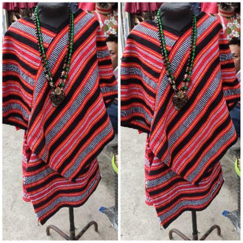 Igorot Costume Or Filipino Native Costume Or Katutubo Costume Lazada Ph