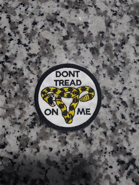 First time using patch twill vs felt for my patches. I like it! : r