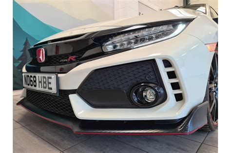 Used Honda Civic Vtec Turbo Type R Gt For Sale U Geoff Cox