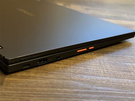 Asus Chromebook Vibe CX55 Flip 6 Caschys Blog