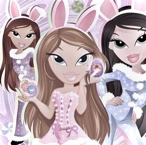 Buckle Bunny Vanilla Diamonds Catholic Girl Winter Fairy Glo Up