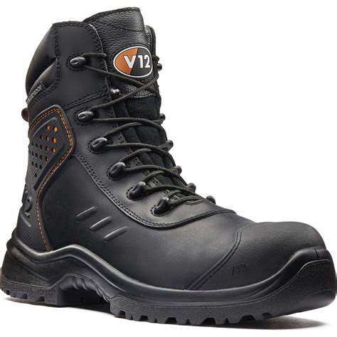 Safety Boot Waterproof Atelier Yuwa Ciao Jp