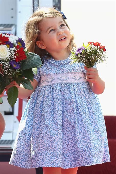 As Princess Charlotte turns 5, here are her most adorable outfits ...