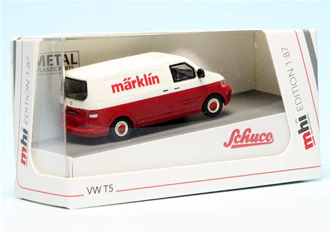 Vw T Kastenwagen M Rklin Volkswagen Pkw Und Kleintransporter