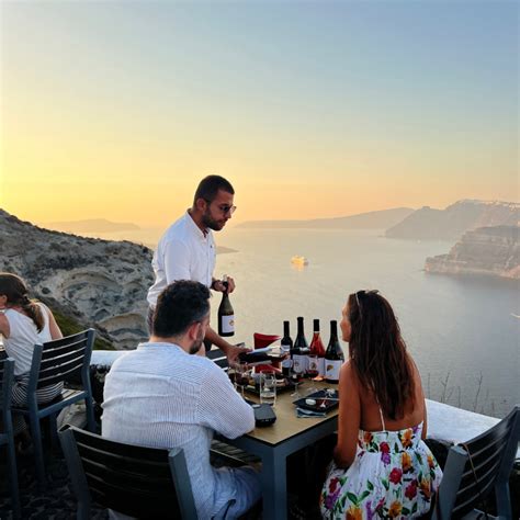 Private Santorini Wine Experience - 3 Wineries - Fira (Santorini ...