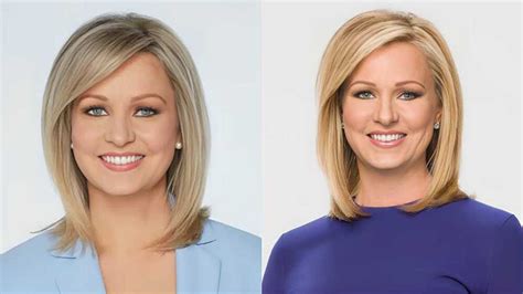 Top 20 Fox News Female Anchors Most Attractive Presenters Legitng