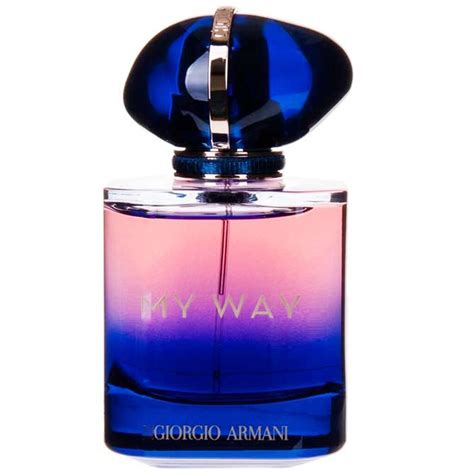 Giorgio Armani My Way Le Parfum Ml Trend Parfum