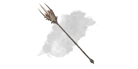 10 Incredible Dandd 5e Magic Weapons You Didnt Know Existed