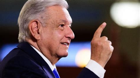 Amlo Acusa A Afores De No Entregar Al Imss Las Pensiones No Reclamadas El Heraldo De México