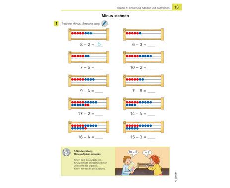 Rechnen Lernen Mit Dem Er Rechenrahmen Betzold De