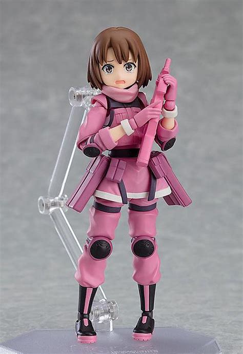 Buy Action Figure Sword Art Online Alternative Gun Gale Online