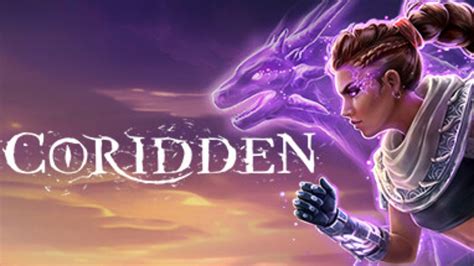 Coridden RPG de ação e metamorfose ganha data de lançamento