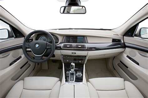 Review of New Car and Luxury Car Picture: bmw 5series