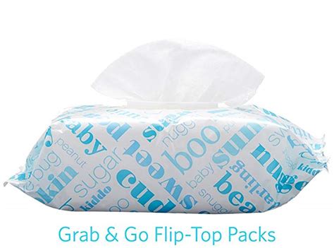Baby Wipes: A Review of the Best Options - Hunter Games Magazine