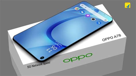 Oppo A78 First Look Price Launch Date Full Specs Oppo A78 5g Youtube