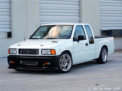 isuzu mini truck specs - Jay Gantt