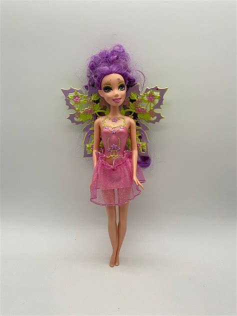 Barbie Fairytopia