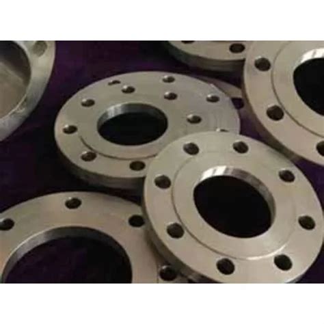 Hastelloy C276 Lap Joint Flange For Industrial At ₹ 2700piece In Mumbai