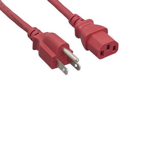 Sceptre Monitor Power Cord