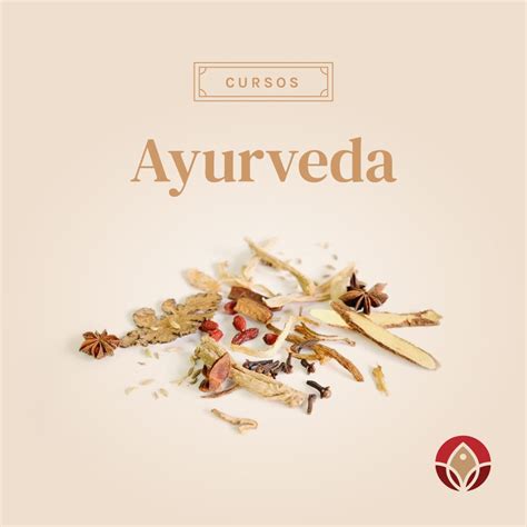 Curso Ayurveda