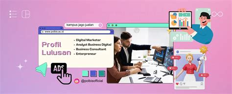 Bisnis Digital - Politeknik Bisnis Digital Indonesia