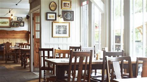 Ten Perfect Country Pubs Within Reach Of London