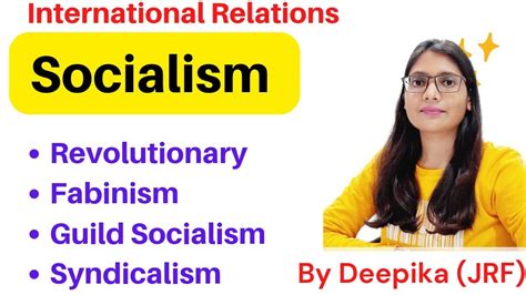 What Is Socialism Definition Of Socialism Socialism Meaning Youtube