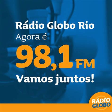 Blog do Guerreiro Rádio Globo em 89 5 FM 98 1 FM e AM 1220