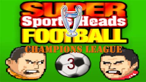 Sports Heads Football Championship Champions Llorando Por El