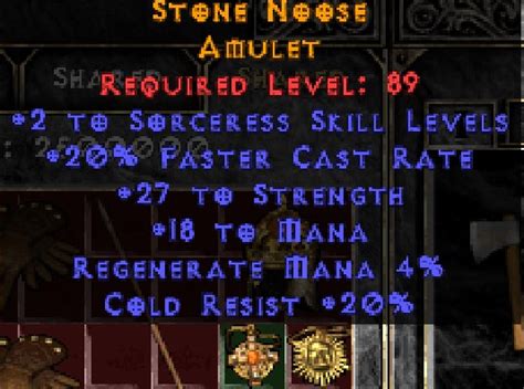 Nice 220 Sorc Ammy Mass Str Cr Topic D2jsp