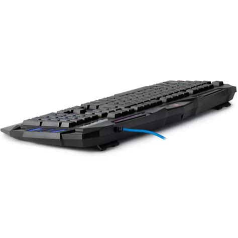 Gaming Keyboard Defender Werewolf GK-120DL RGB Wired / 45120 Купить в ...