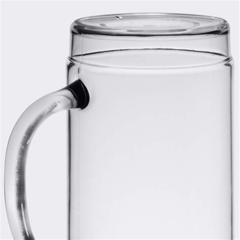 Plastic Beer Mugs Get 00083 20 Oz San Plastic Beer Mug 24 Per Case