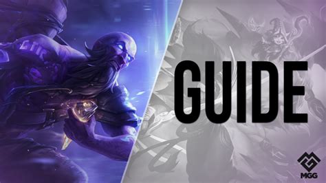 League Of Legends S12 Ryze Mid Build Guide Millenium