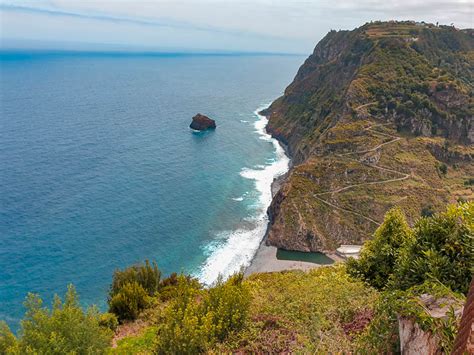 Visitar Madeira Roteiro De E Dias Os Locais A Visitar Na