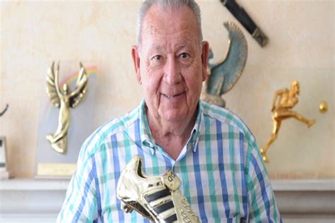 Falleció el máximo goleador en un Mundial Just Fontaine Futbol Sapiens