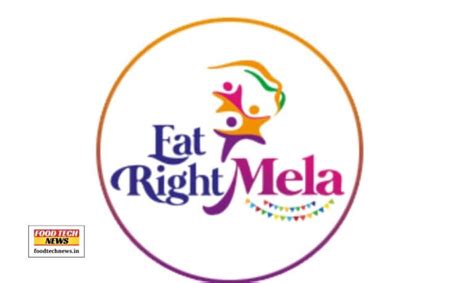 Fssai Organised Eat Right Millet Mela Event In Hyderabad Food Tech News