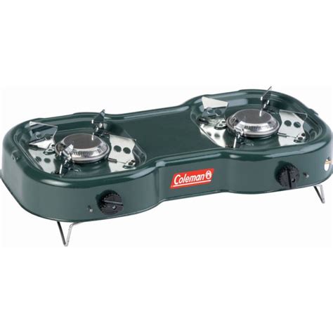 Coleman Basic 2 Burner Propane Stove Coleman Camping Stove Camping