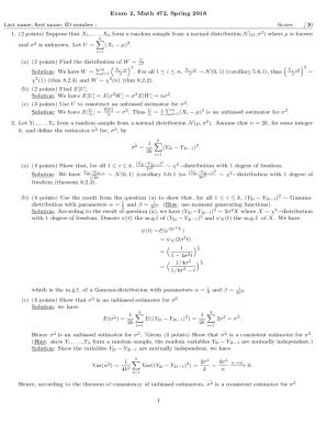 Fillable Online Math Hawaii Points Suppose That X Xn